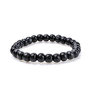Multi-Layer Handmade PU Retro Braided Bracelet Jewelry for Men Women(7)