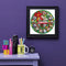 Christmas Wreath Diamond Malkits Partially Specially Shaped Drill (YXC140)