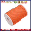 50m 7 Strands Paracord Parachute Cord Reflective Climbing Rope Survival Tools