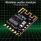 HW-425 Bluetooth 4.2 Audio Receiver Module HiFi Stereo MP3 Music Decoder Board