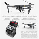 Fill Light Arm Searchlight Luminous Lamp Night Flight Lights For DJI Mavic