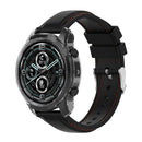 TPU Case Frame Protector for TicWatch Pro 3 Pro 3 Lite Smartwatch Accessories