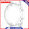 Ultra-thin TPU Protective Case Shell Frame Cover for Huawei Watch GT2/GT 46mm