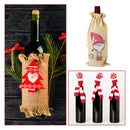Diamond Painting Wine Bag 5D DIY Mosaic Special Drill Bottle Bag (TB021) Newly