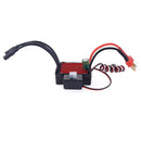 Electronic Speed Controller RC Accessories Brushless ESC For RC 1/16 1/18 1/20