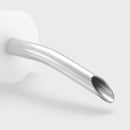 Outdoor Kettle Mouth Coffee Teapot Extension Tube Water Pipe Nozzle (B)