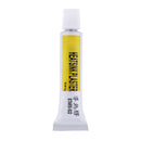 2pcs STARS-922 Heatsink Plaster Thermal Silicone Adhesive Cooling Paste Newly
