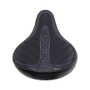 Seat Scooter Supplies Electric Bicycle Saddle Thicken Widening Cushion
