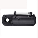 Handle Car Accessories Tailgate Door Knob For Volkswagen VW Golf MK4 Polo MK3