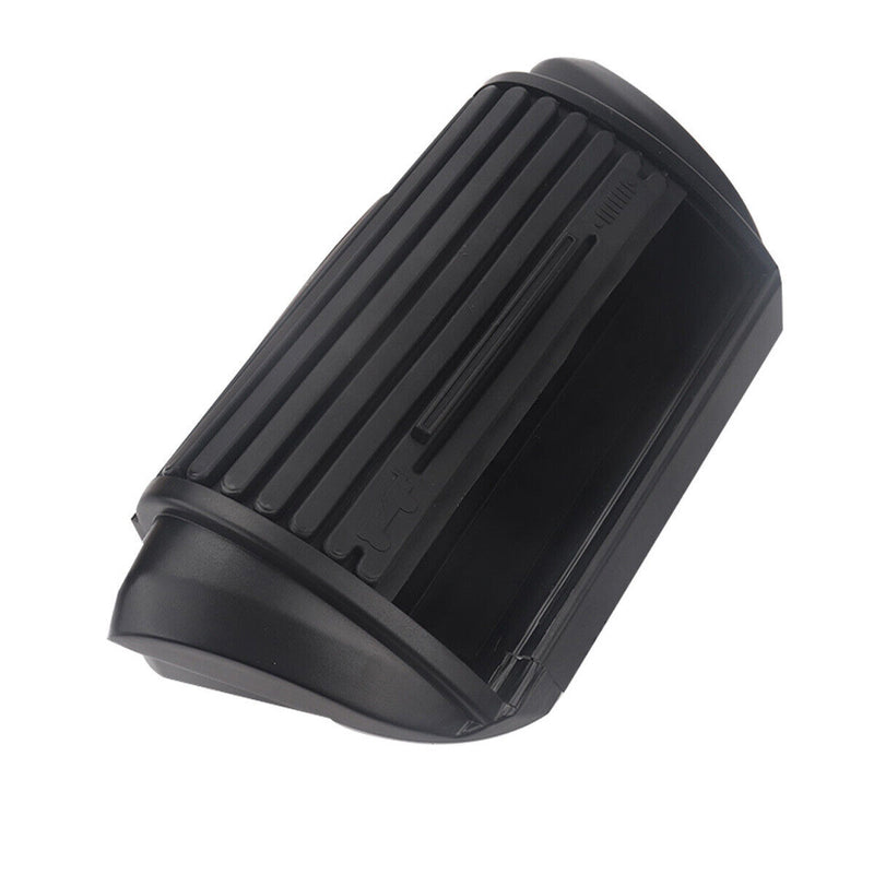 For 2011-2018 Jeep Wrangler JK JKU Accessory Storage Organizer Dash Panel Tray