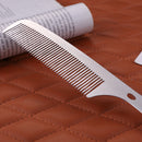 Anti-static Hair Comb Hairdressing Styling Hair Brush Barber Salon Accessor