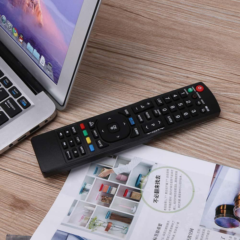 Remote Control Replacement for LG AKB72915246 AKB72914202 AKB72915244