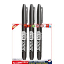 Oiliness Non-Fading & Waterproof Marker Pen Non-Erasable Marker Pen (A) Newly