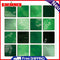 10pcs Retro Floor Tiles Wall Stickers Self-Adhesive Waterproof PVC Decals Mural