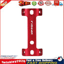 MTB Bicycle Bottle Cage Extension Rack Alloy Kettle Holder Extender (Red) Newly