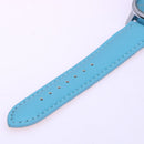 Women Casual Candy Color Leather Belt 2-Color Strap Student Watch (1 Newly