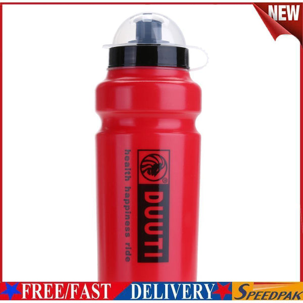3pcs 500ML Outdoor Sports Bike Bicycle Cycling Sports Drink Water Bottle #F