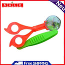 Plastic Bug Insect Catcher Scissors Tweezers for Outdoor Science Exploration