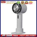 Handheld Cold Compress Summer Personal Cooling Fans for Travel Home Office Dorm