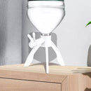 Upside Down Drinking Water Dispenser with Tap Machine Mini Beverage Dispenser_