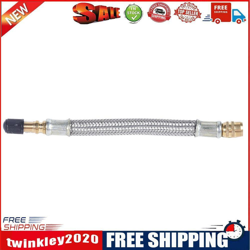 Road Bike Inflatable Extension Tube for M365 Electric Scooter Tool (15cm A)