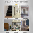 LED USB Flame Lamp Computer Power Charging Mini Portable Simulation Light K1C1