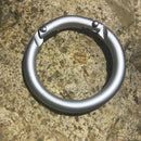 Carabiner Purses Handbags Spring O-Ring Buckles Snap Clasp Clip Bag Belt Buckle