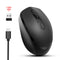 M107 2.4G Rechargeable Wireless Mouse Set Computer Office Silent Click Accessory