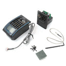 LC-5 Acoustic Guitar Pickup EQ5 Preamp LCD Tuner Piezo Pickup Equalizer Sys