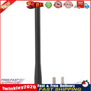 5 inch Short Roof Radio Aerial Antenna Mast for Dodge RAM 1500 2500 09-17 Newly