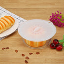 Heat-resistant Anti Slip ?Silicone Dust-proof Leak-proof Cup Lid (160mm)