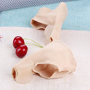 1pair Toe Separator Thumb Valgus Protector Pain Relief Foot Care Tool(S) Newly