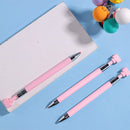 5D DIY Diamond Painting Rotary Automatic Square/Round Drill Pen Fast Point