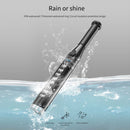 Defense Flashlight - Waterproof COB LED Torch for Outdoor Camping Survival