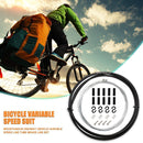 Durable Outdoor Cycling Accessories Mountain Bicycle Shifting Cable Line Pi