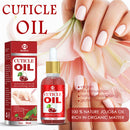 Jojoba Nail Cuticle Oil Contain Vitamin B E Moisturizing Nourishing Essence Care