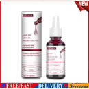 Face Peeling Serum Salicylic Acid Serum AHA30% BHA 2% Fruit Acid Extract