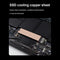 JEYI i-Copper SSD Cooling Copper Sheet Thermal Sheet Laptop Accessories Newly