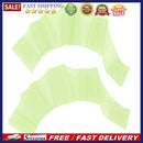 Finger Webbed Gloves Fins Hand Web Flippers Training Silicone Swim Diving Glo
