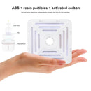 2L Automatic Pet Fountain, USB Powered Water Dispenser, with Water Level Wi