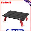 Aluminum Portable Mini Folding Table for Household Outdoor Camping Picnic Stall