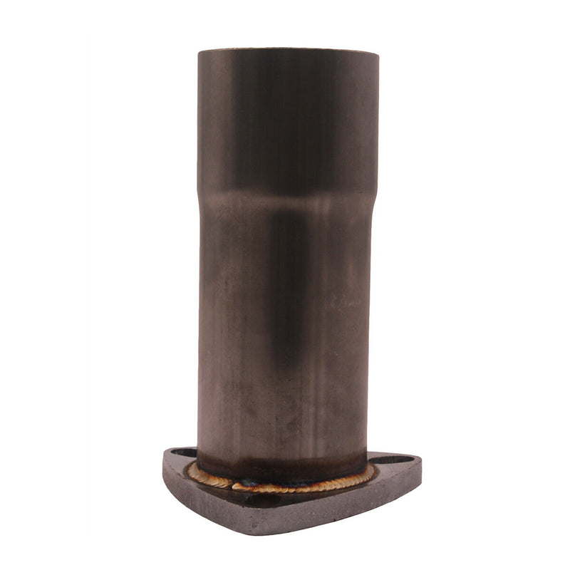 3pcs 2.5 "Einstellbare Katze Auspuffrohr Converter Set Für LS RS GS GSR B18