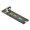 M.2 NGFF to PCI-E X16 Expansion Adapter Card for Windows Linux Converter
