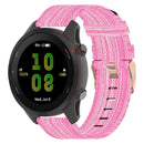 #A Nylon Waterproof Replacement Band Smart Sports Bracelet Watch Wrist Strap