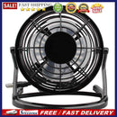 Desktop Fan Adjustable Quiet Cooling Small Office Home Bedroom Convenient Fans