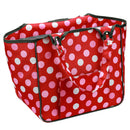 #A Oxford Cloth Wool Yarn Storage Bag Travel Weaving Sewing Tools Storage Handba