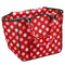 #A Oxford Cloth Wool Yarn Storage Bag Travel Weaving Sewing Tools Storage Handba