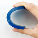 Felt Edge Vinyl wrapping tools Squeegee / Scrapers Car Van Bike Wraps cleanings