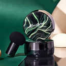 Skin Moisturizing Air Cushion Isolation Foundation Concealer (02Nature)