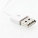 Data Sync Cable 3.5mm Audio Extension Cable Aux Cord Extender USB Adapter